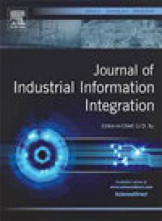 Journal Of Industrial Information Integration期刊